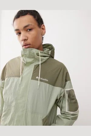 Columbia – Challenger II – Windjacke in