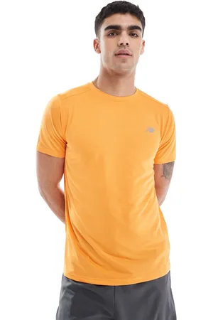 New Balance – Essentials – T-Shirt in
