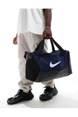 Nike – Kleine Beuteltasche in