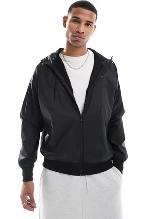 Nike – Windrunner – Jacke in
