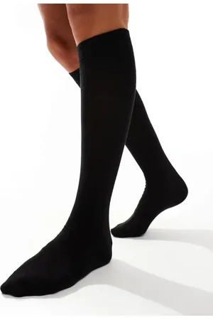 ASOS – Kniestrümpfe in