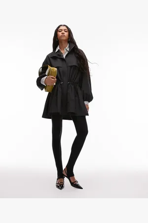 ASOS – Elegante Sport-Jacke in Grau mit Reißverschluss