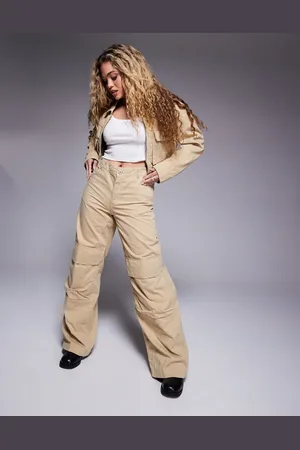 Hugo Blue – Hose in Beige