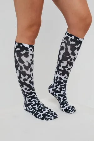 OOSC – Penfold Collab – Bunte Ski-/Snowboardsocken