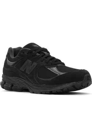 New Balance – 2002R – Sneaker in Schwarz
