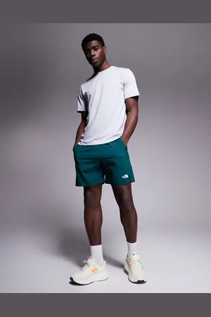 The North Face – 24/7 – Shorts in mit Logo, 7 Zoll Schrittlänge