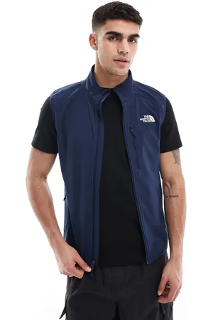 The North Face – Nimble – Weste in Summit