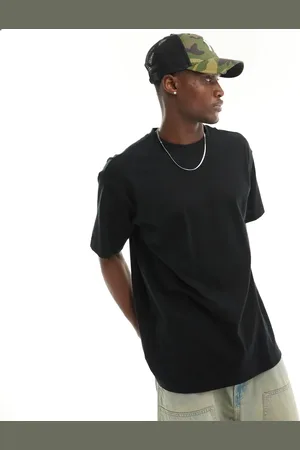 Cotton On Cotton On – Kastiges Basic-T-Shirt in