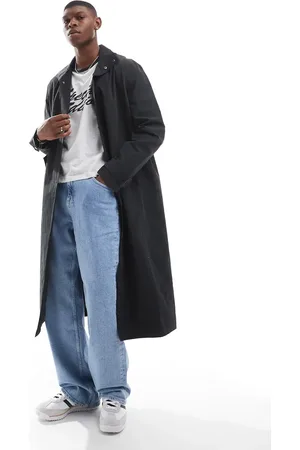 ASOS – Oversize-Trenchcoat in
