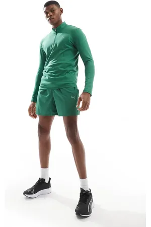 PUMA – Evolve Training – Shorts in , 5 Zoll Schrittlänge