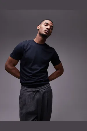 MANGO – T-Shirt in