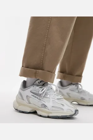 Lacoste – L003 2K24 – Sneaker in