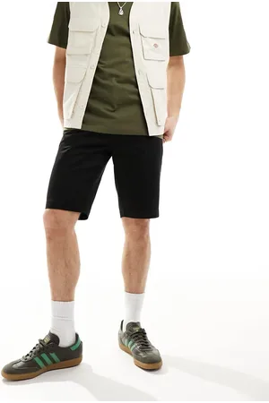 Dickies – Schmal geschnittene Shorts in