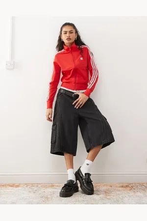 adidas Firebird – Trainingsjacke in