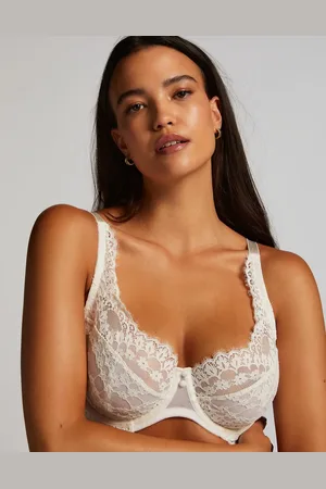 Hunkemöller Hunkemöller – Daisy – Unwattierter Bügel-BH in