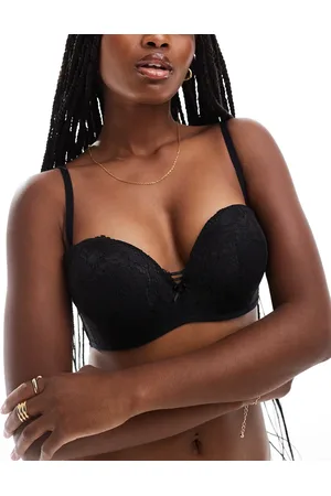 Cotton On Cotton On – Trägerloser Push-up-BH in für den Alltag aus Spitze