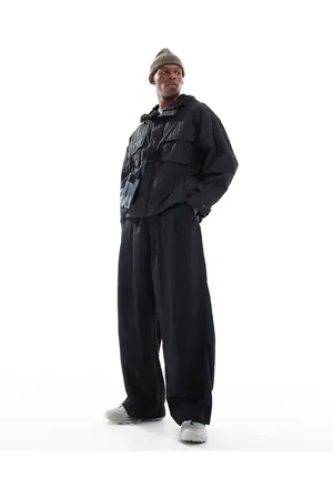 Pull&Bear – Utility-Jacke in