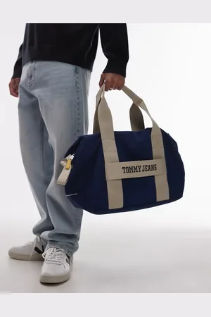 Tommy Hilfiger – Retro-Beuteltasche in
