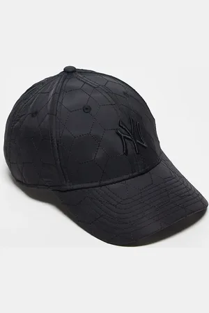 New Era – NY Yankees 9forty – Gesteppte Kappe in