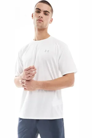 Under Armour – Tech 2.0 – T-Shirt in