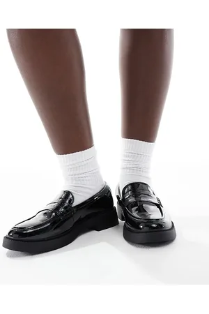 Yours – Lack-Loafer in