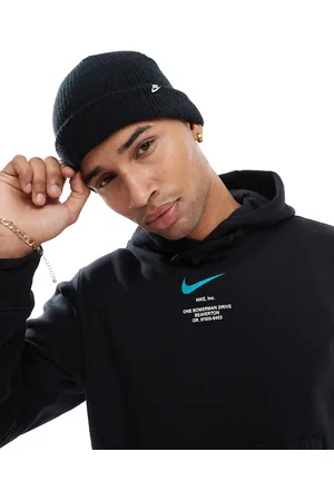 Nike – Strickmütze in