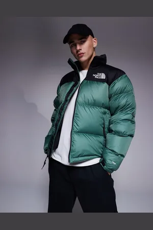 The North Face – 1996 Retro Nuptse – Pufferjacke in
