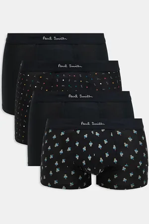 Paul Smith Paul Smith – Mehrfarbige Unterhosen im 5er-Set