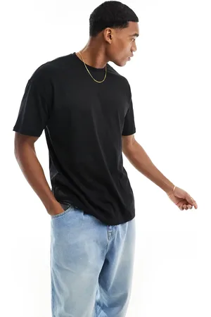 New Look – Oversize-T-Shirt in