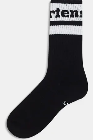 Dr. Martens – Athletic – Unisex-Socken in mit Logo