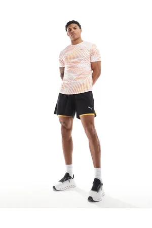 PUMA – Run Favourite Velocity – 2-in-1-Shorts in