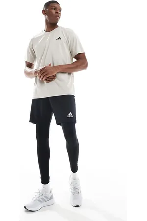 adidas Adidas Training – Tech Fit – Base-Leggings in
