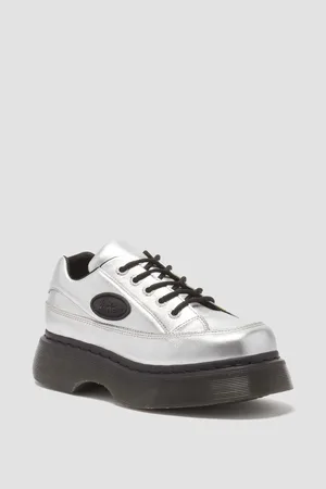 Dr. Martens Dr. Martens – Buzz – 5-Ösen-Schuhe in