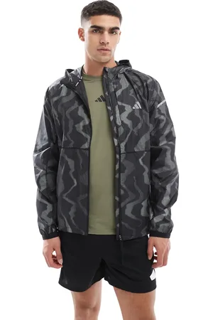 adidas – Ultimate Wind.Rdy – Jacke in
