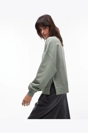 & OTHER STORIES – Sweatshirt in zartem