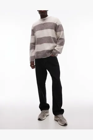 ARKET – Ocean – Jeans in mit lockerem, geradem Schnitt