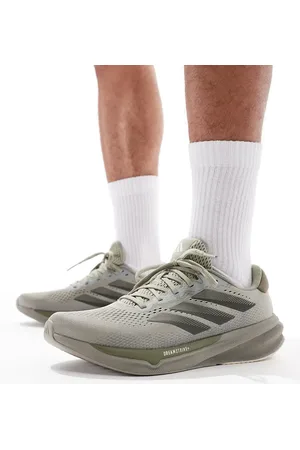 adidas Adidas Running – Supernova Stride 2 – Sneaker in und Marineblau