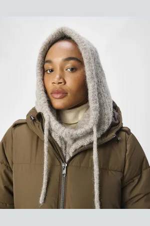 Object – Balaclava in Creme