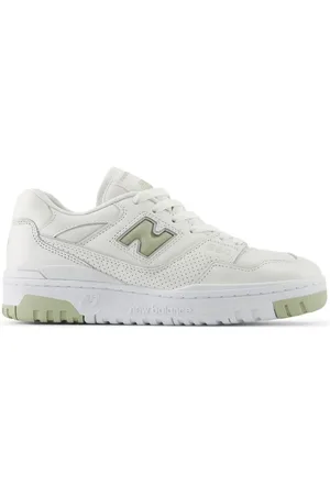 New Balance – 550 – Graue Sneaker