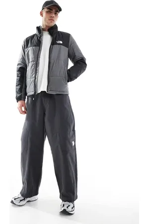 The North Face – Gosei – Pufferjacke in rauchige Perle