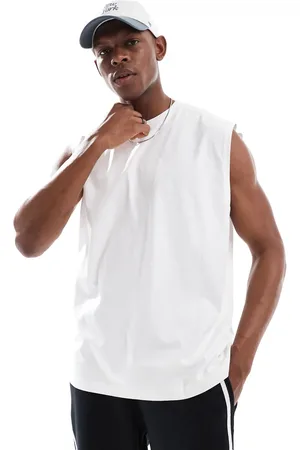 ASOS – Oversize-Tanktop in