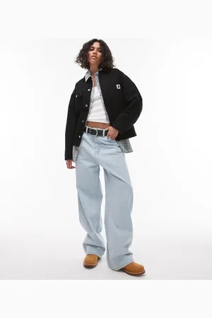 Carhartt – OG Michigan – Jacke in