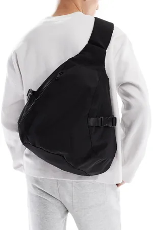 ASOS – Rucksack in zum Umhängen