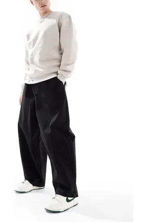 ASOS – Weite Oversize-Chinohose in