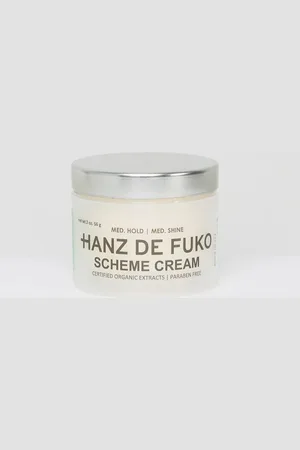 Hanz de Fuko – Scheme Cream, 56 g