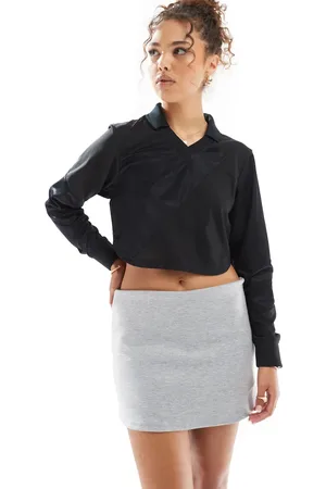 Nike – Street – Langärmliges Trikotshirt in