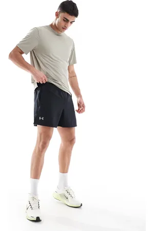 Under Armour – Launch – Shorts in , 5 Zoll Schrittlänge
