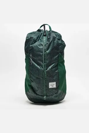 Herschel – Extrem leichter Tages-Rucksack in