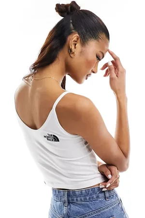 The North Face – Tanktop mit kurzem Schnitt in , exklusiv bei ASOS