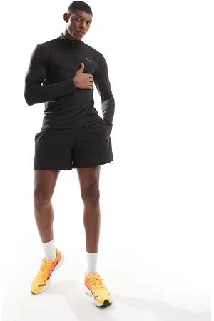 PUMA – Evolve Training – Shorts in , 5 Zoll Schrittlänge